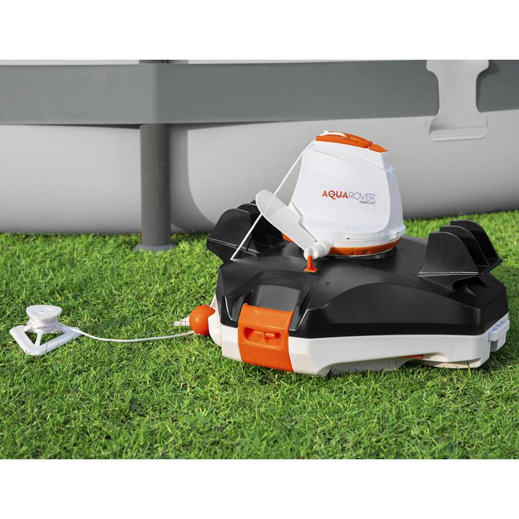 Bestway flowclear swimmingpool rengøringsrobot aquarover