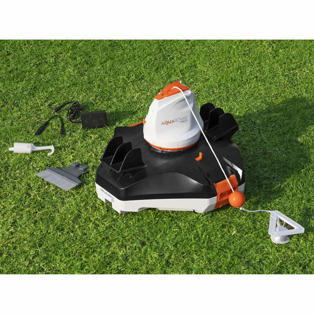 Bestway flowclear swimmingpool rengøringsrobot aquarover