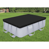 Bestway flowclear poolovertræk 269x179 cm