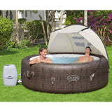 Bestway lay-z-spa baldakin 183x94x109 cm