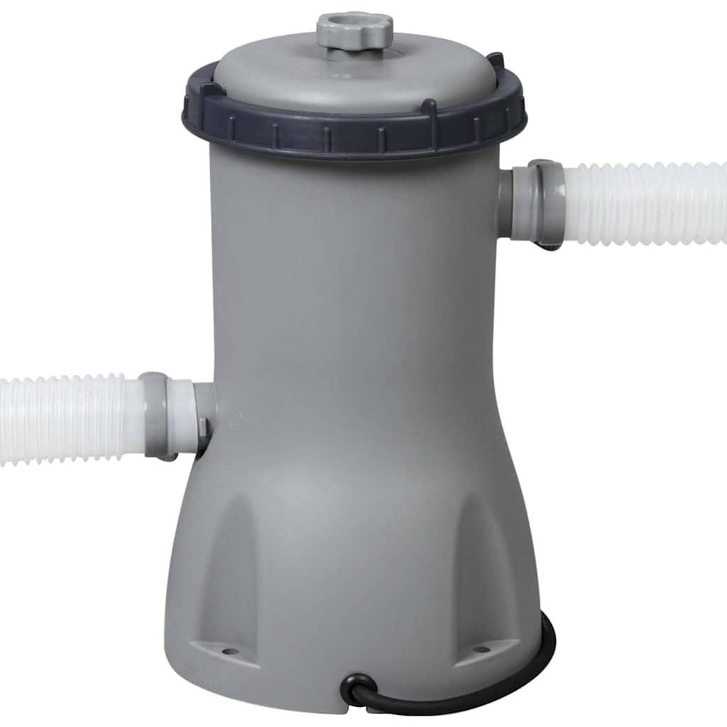 Bestway stål pro swimmingpool stel 366x76 cm