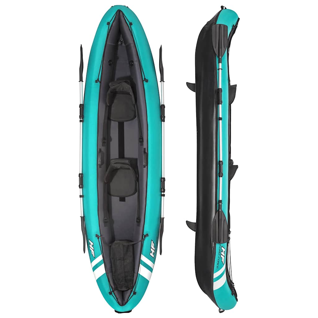 Bestway hydro-force kajak ventura x2 330x86 cm