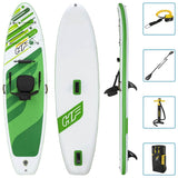 Bestway hydro-force sup freesoul tech konverteringssæt 340x89x15 cm
