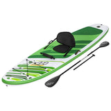 Bestway hydro-force sup freesoul tech konverteringssæt 340x89x15 cm
