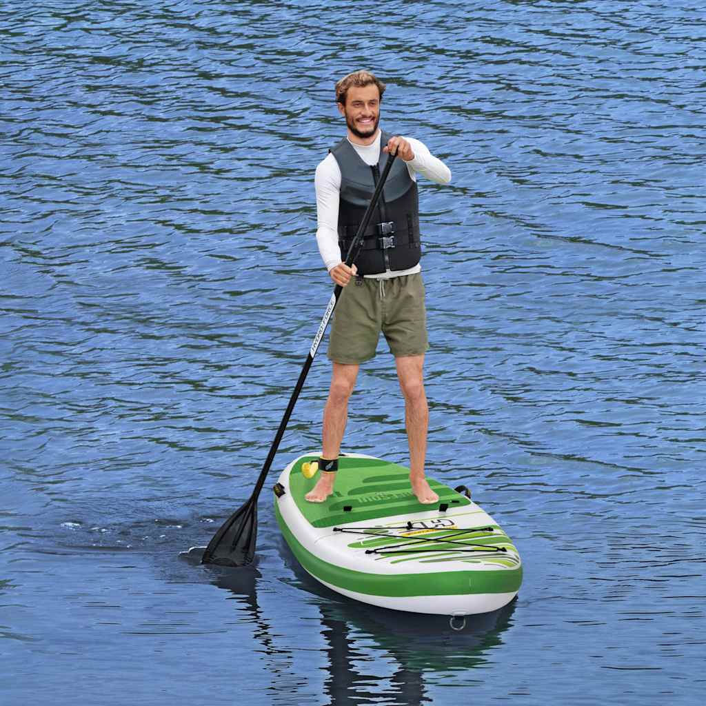 Bestway hydro-force sup freesoul tech konverteringssæt 340x89x15 cm