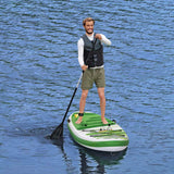 Bestway hydro-force sup freesoul tech konverteringssæt 340x89x15 cm