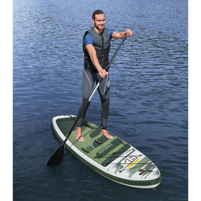 Bestway Hydro-Force SUP Kahawai sæt oppustelig 310x86x15 cm