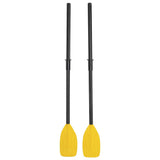 Bestway Hydro-Force oppustelig boot sæt Treck X2 255x127 cm