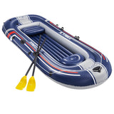 Bestway hydro-force oppustelig bådtur x3 307x126 cm