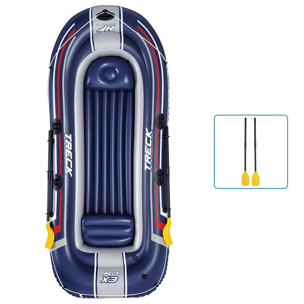 Bestway hydro-force oppustelig bådtur x3 307x126 cm