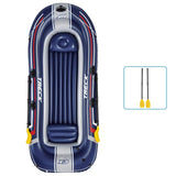 Bestway hydro-force oppustelig bådtur x3 307x126 cm