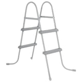 Bestway poolstige flowclear 2 trin 84 cm