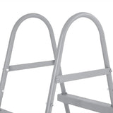 Bestway poolstige flowclear 2 trin 84 cm