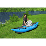 Bestway Kayak Hydro-Force 1-personer oppustelig