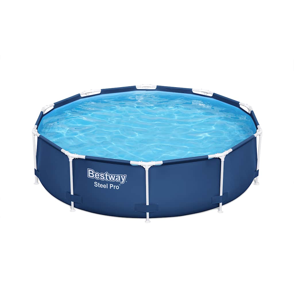 Bestway swimmingpool steel pro 305x76 cm