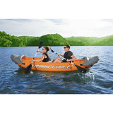 Bestway hydro-force rapid x2 oppusteligt kajaksæt