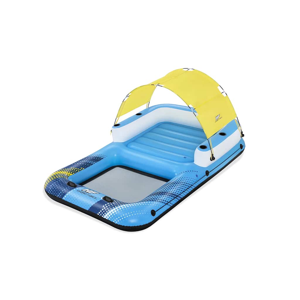 Bestway hydro-force flydende ø 305x186x58 cm