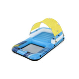 Bestway hydro-force flydende ø 305x186x58 cm