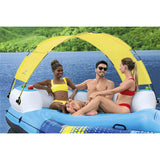Bestway hydro-force flydende ø 305x186x58 cm