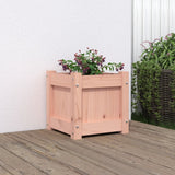 Vidaxx plantekasse 31x31x31 cm massivt Douglas træ