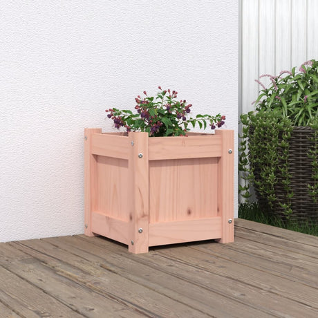 Vidaxx plantekasse 31x31x31 cm massivt Douglas træ