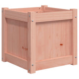 Vidaxx plantekasse 40x40x40 cm massivt Douglas træ