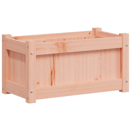 Vidaxx plantekasse 60x31x31 cm massivt Douglas træ