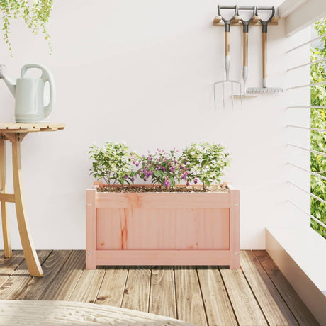 Vidaxx plantekasse 60x31x31 cm massivt Douglas træ