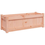Vidaxx plantekasse 90x31x31 cm massivt Douglas træ