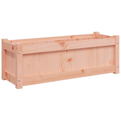 Vidaxx plantekasse 90x31x31 cm massivt Douglas træ