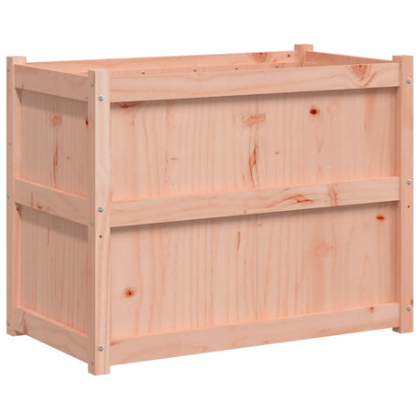 Vidaxx plantekasse 90x50x70 cm massivt Douglas træ
