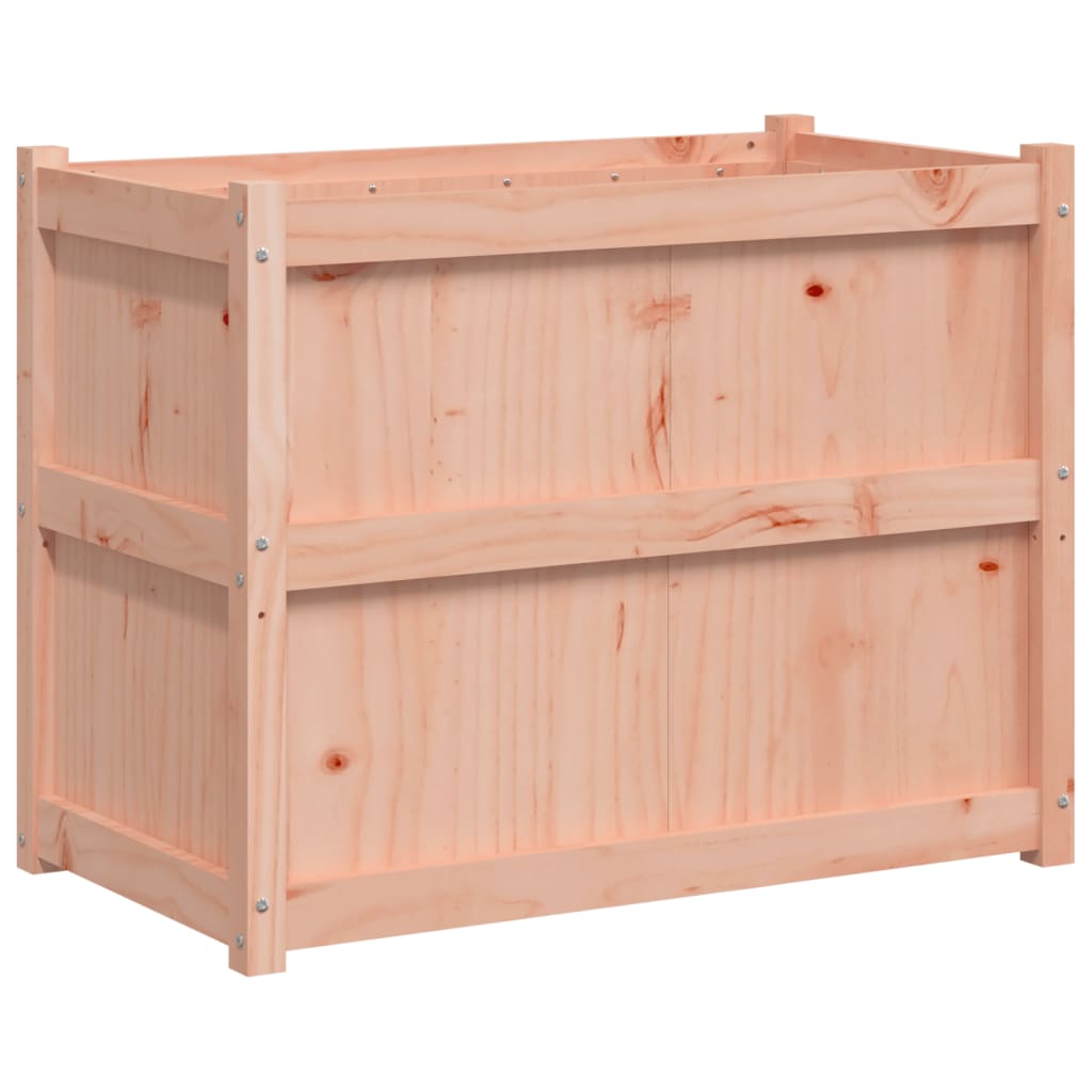 Vidaxx plantekasse 90x50x70 cm massivt Douglas træ