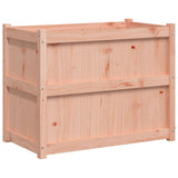 Vidaxx plantekasse 90x50x70 cm massivt Douglas træ