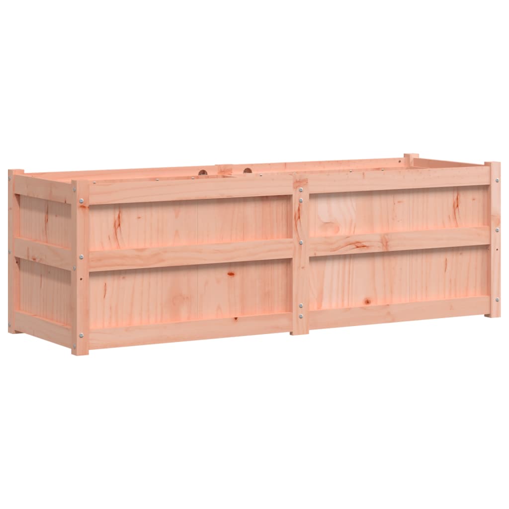 Vidaxx plantekasse 150x50x50 cm massivt Douglas træ