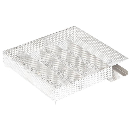 Vidaxx røggenerator kold 5-kammer 21 cm rustfrit stål