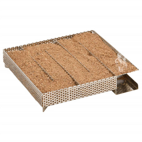 Vidaxx røggenerator kold 5-kammer 21 cm rustfrit stål