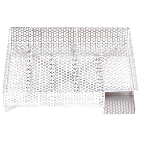 Vidaxx røggenerator kold 5-kammer 21 cm rustfrit stål