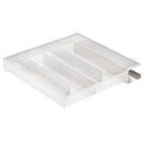 Vidaxx røggenerator kold 5-kammer 27 cm rustfrit stål