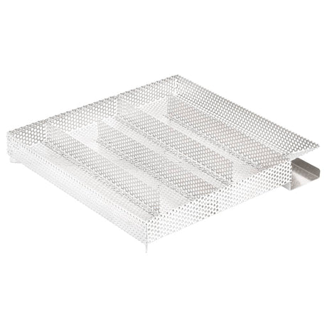 Vidaxx røggenerator kold 5-kammer 27 cm rustfrit stål