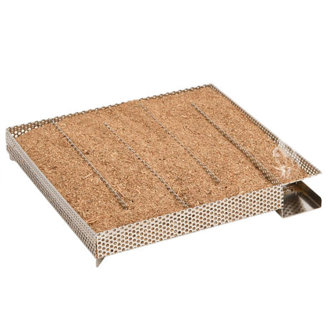 Vidaxx røggenerator kold 5-kammer 27 cm rustfrit stål