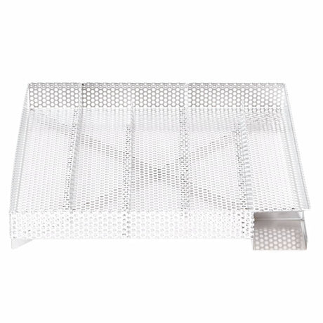 Vidaxx røggenerator kold 5-kammer 27 cm rustfrit stål
