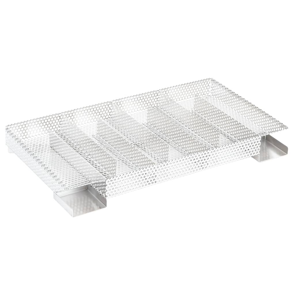 Vidaxx røggenerator kold 8-kammer 35 cm rustfrit stål