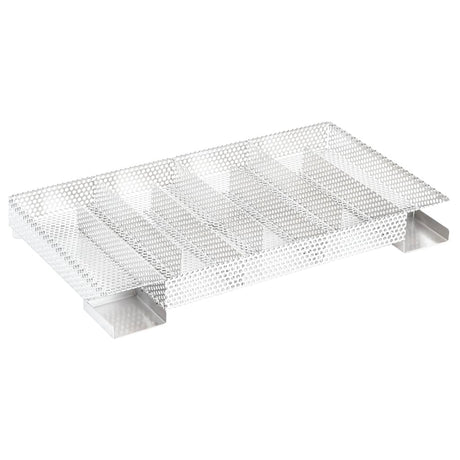 Vidaxx røggenerator kold 8-kammer 35 cm rustfrit stål