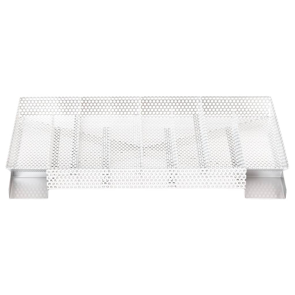 Vidaxx røggenerator kold 8-kammer 35 cm rustfrit stål