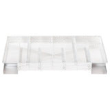 Vidaxx røggenerator kold 8-kammer 35 cm rustfrit stål