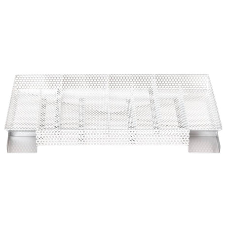 Vidaxx røggenerator kold 8-kammer 35 cm rustfrit stål