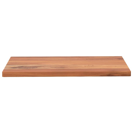 Vidaxl tafelblad vierkant 50x50x2,5 cm massief acaciahout