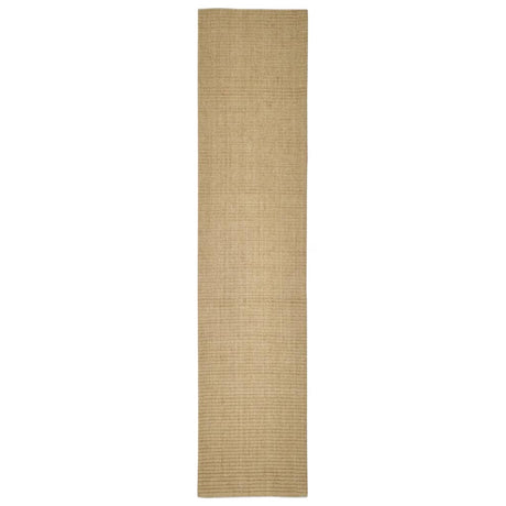 Vidaxx sisalmåtte til kradsestolpe 66x300 cm