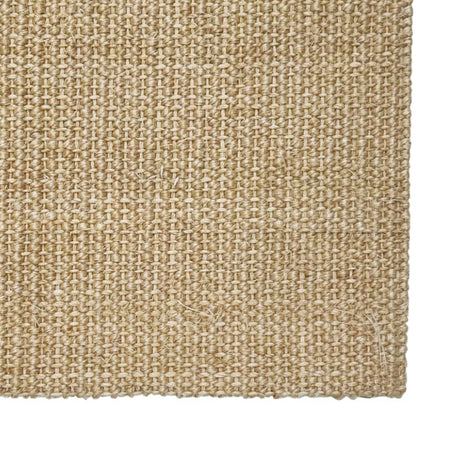 Vidaxx sisalmåtte til kradsestolpe 66x350 cm
