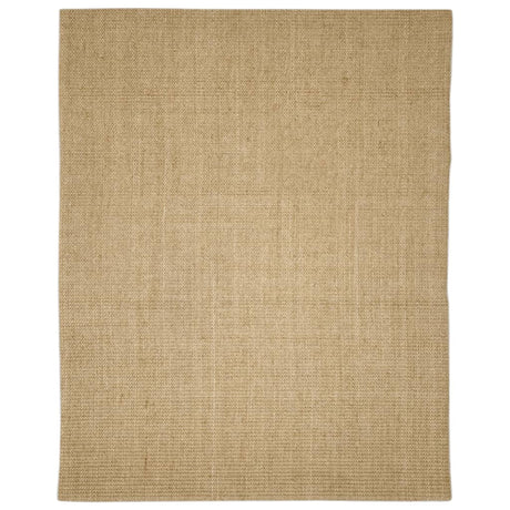Vidaxx sisalmåtte til kradsestolpe 80x100 cm